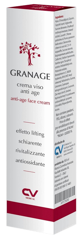 GRANAGE 50 ML - Farmaciapacini.it
