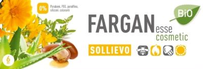 FARGAN ESSE COSMETIC SOLLIEVO 50 ML - Farmaciapacini.it