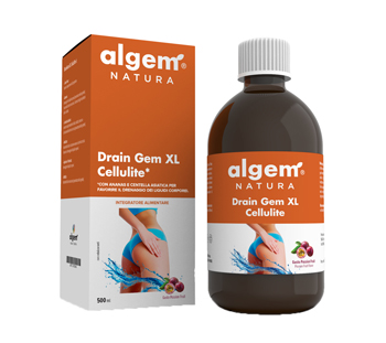 DRAINGEM XL CELLULITE 500 ML - Farmaciapacini.it
