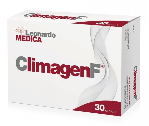 CLIMAGEN F 30 CAPSULE - Farmaciapacini.it
