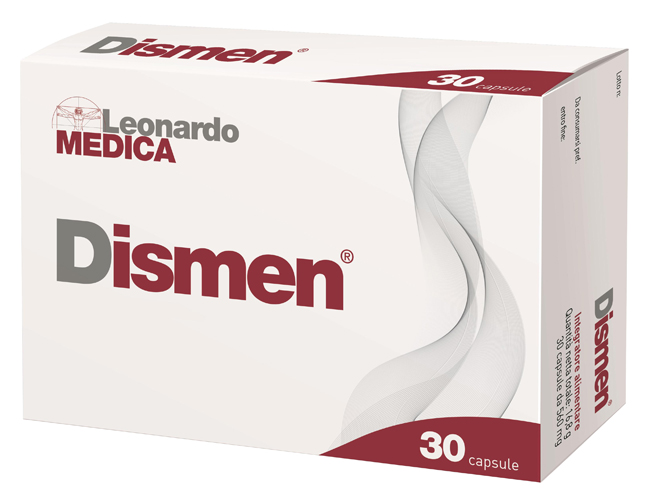 DISMEN 30 CAPSULE - Farmaciapacini.it