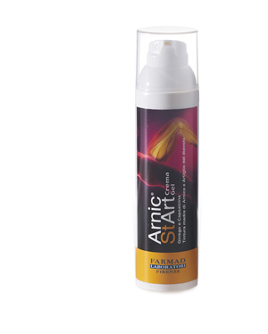 ARNICSTART CREMA GEL 75 ML - Farmaciapacini.it