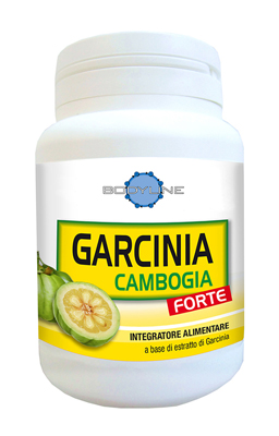 GARCINIA CAMBOGIA FORTE 60 CAPSULE - Farmaciapacini.it