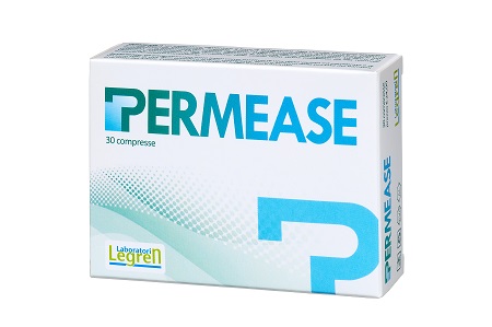 PERMEASE 30 COMPRESSE - Farmaciapacini.it