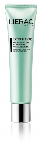 SEBOLOGIE GEL FLUIDO SEBO REGOLATORE 40 ML - Farmaciapacini.it