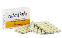 PERACNIL REDOX 60 COMPRESSE - Farmaciapacini.it