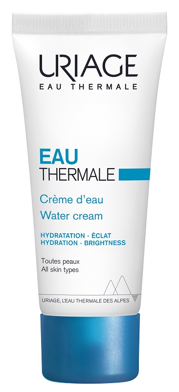 EAU THERMALE CREMA LEGGERA ACQ 40 ML - Farmaciapacini.it