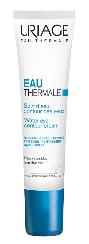 EAU THERMALE CONTORNO OCCHI ACQ 15 ML - Farmaciapacini.it