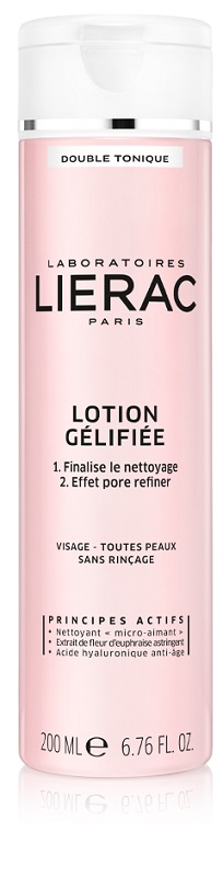 LIERAC TONICO LOZIONE GEL A DOPPIA AZIONE 200 ML - Farmaciapacini.it