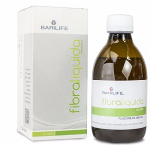 BARILIFE FIBRALIQUIDA 300 ML - Farmaciapacini.it