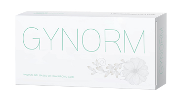 GYNORM 0,5% GEL VAGINALE A BASE DI ACIDO IALURONICO 7 APPLICATORI DA 5 ML - Farmaciapacini.it