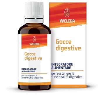 GOCCE DIGESTIVE 50 ML - Farmaciapacini.it