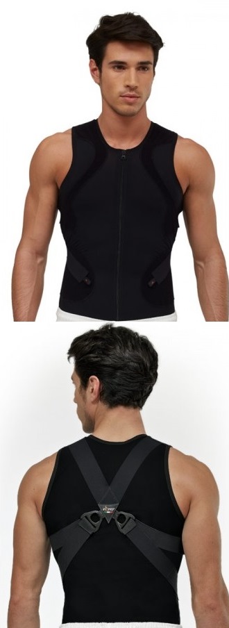 EKEEP K1 POSTURE KEEPER UOMO TAGLIA 06 - Farmaciapacini.it