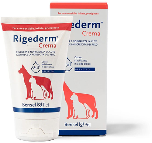 RIGEDERM CREMA 100 ML - Farmaciapacini.it