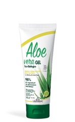 ALOEVERA GEL CON TEA TREE OIL E FICO D'INDIA - Farmaciapacini.it