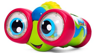 CHICCO GIOCO CHRISTOPHER THE EXPLORER - Farmaciapacini.it