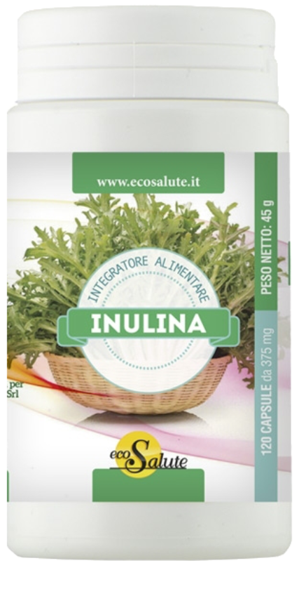 INULINA 120 CAPSULE - Farmaciapacini.it