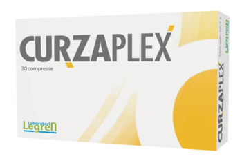 CURZAPLEX 30 COMPRESSE - Farmaciapacini.it