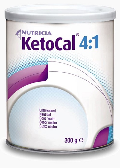 KETOCAL 4:1 NEUTRO 300 G - Farmaciapacini.it