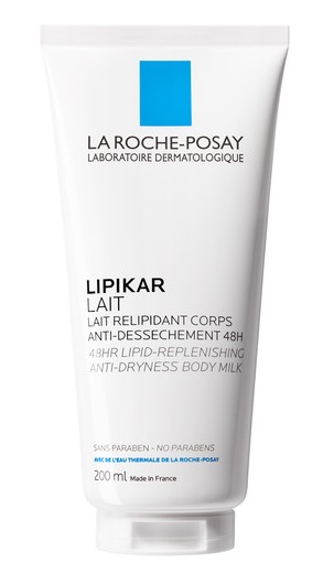 LIPIKAR LATTE 200 ML - Farmaciapacini.it