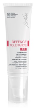 DEFENCE TOLERANCE TRATTAMENTO ANTI ROSSORE 50 ML - Farmaciapacini.it