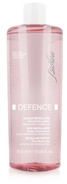 DEFENCE ACQUA MICELLARE 500 ML - Farmaciapacini.it