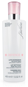 DEFENCE LATTE DETERGENTE 400 ML - Farmaciapacini.it