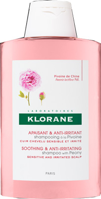 KLORANE SHAMPOO PEONIA 400 ML - Farmaciapacini.it