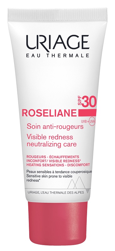 ROSELIANE CREMA SPF30 40 ML - Farmaciapacini.it