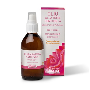 OLIO DI ROSA CENTIFOLIA 125 ML - Farmaciapacini.it