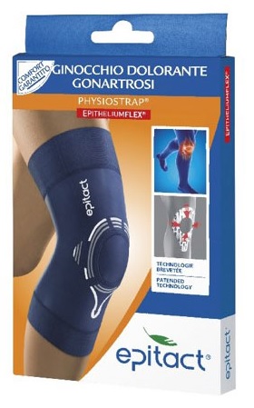 EPITACT PHYSIOSTRAP GONARTROSI TAGLIA XL - Farmaciapacini.it