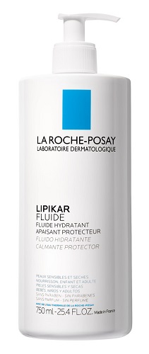 LIPIKAR FLUIDO 750 ML - Farmaciapacini.it