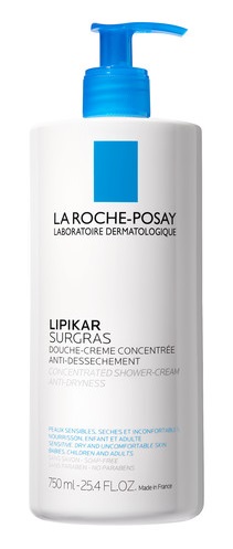 LIPIKAR SURGRAS 750 ML - Farmaciapacini.it