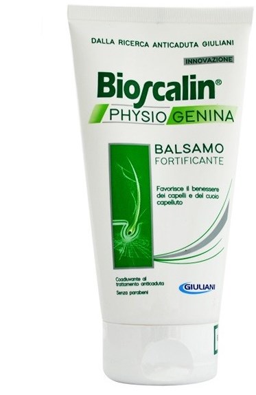 BIOSCALIN PHYSIOGENINA BALSAMO FORTIFICANTE 150 ML - Farmaciapacini.it