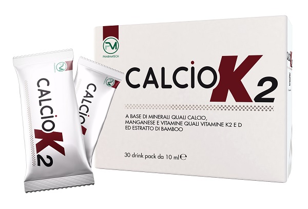 CALCIOK2 30 STICK PACK - Farmaciapacini.it