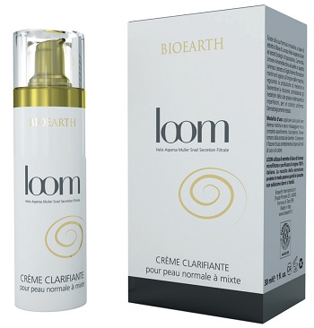 LOOM CREME CLARIFIANTE 30 ML - Farmaciapacini.it