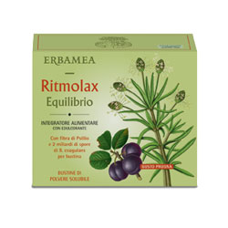 RITMOLAX EQUILIBRIO 20 BUSTINE - Farmaciapacini.it