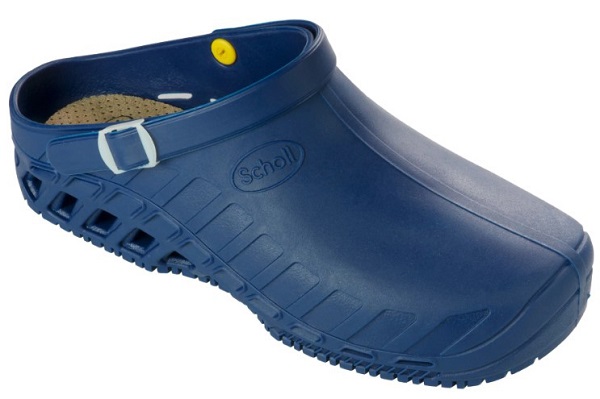 CLOG EVO TPR UNISEX BLUE 39-40 COLLEZIONE SS17 1 PAIO - Farmaciapacini.it