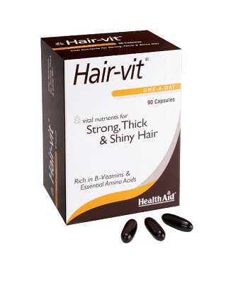 HAIRVIT 90 CAPSULE MOLLI - Farmaciapacini.it