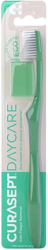 CURASEPT SPAZZOLINO DAYCARE MEDIO/MEDIUM - Farmaciapacini.it