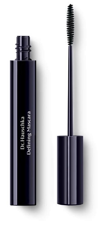 DR HAUSCHKA MALLOW DEFININ G MASCARA 01 BLACK 6 ML - Farmaciapacini.it