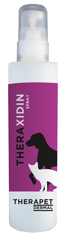 THERAXIDIN SPRAY 200 ML - Farmaciapacini.it