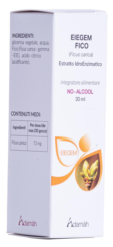EIEGEM FICO 30 ML - Farmaciapacini.it