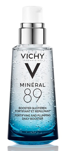 MINERAL 89 SIERO 50 ML - Farmaciapacini.it