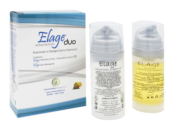 ELAGE DUO 100 ML - Farmaciapacini.it