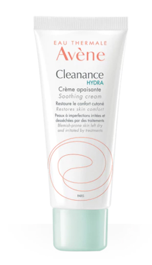 AVENE CLEANANCE HYDRA CREMA 40 ML - Farmaciapacini.it