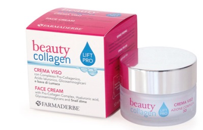 COLLAGEN BEAUTY LIFT PRO 50 ML - Farmaciapacini.it