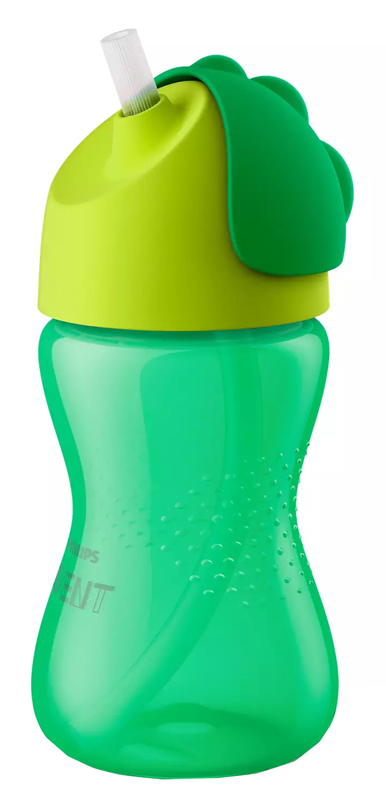 PHILIPS TAZZA COLORATA CON CANNUCCIA MASCHIO 300 ML - Farmaciapacini.it
