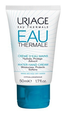EAU THERMALE CREMA MANI ALL'ACQUA 50 ML - Farmaciapacini.it
