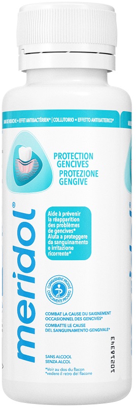 MERIDOL COLLUTORIO 100 ML - Farmaciapacini.it